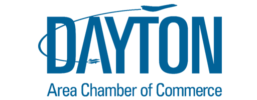 Dayton Chamber of Commerce Logo